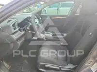 2017 Honda CIVIC фото