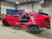 2017 Honda CIVIC photo