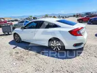 2017 Honda CIVIC photo