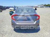 2017 Honda CIVIC photo