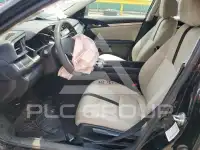2017 Honda CIVIC фото