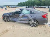 2017 Honda CIVIC photo