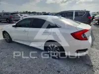 2017 Honda CIVIC фото