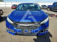 2017 Honda CIVIC photo