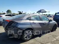 2017 Honda CIVIC фото