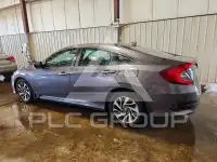 2017 Honda CIVIC photo