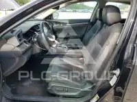 2017 Honda CIVIC фото