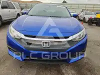 2017 Honda CIVIC фото