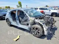 2017 Honda CIVIC фото