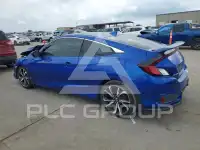 2017 Honda CIVIC photo