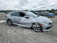 2017 Honda CIVIC photo