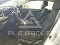 2017 Honda CIVIC фото