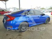 2017 Honda CIVIC photo