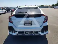 2017 Honda CIVIC photo