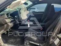 2017 Honda CIVIC фото