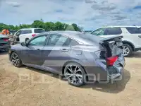2017 Honda CIVIC photo