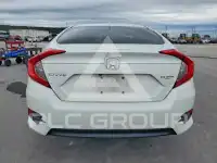 2017 Honda CIVIC photo