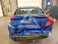 2017 Honda CIVIC photo