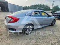 2017 Honda CIVIC photo
