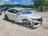2017 Honda CIVIC photo