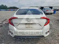 2017 Honda CIVIC photo