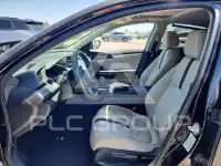 2017 Honda CIVIC фото