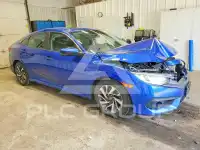 2017 Honda CIVIC фото