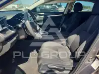 2017 Honda CIVIC фото