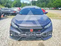 2017 Honda CIVIC photo