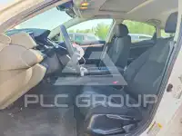 2017 Honda CIVIC фото