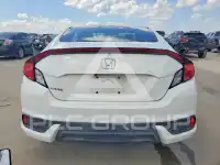 2017 Honda CIVIC photo