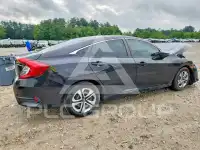 2017 Honda CIVIC фото