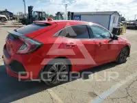 2017 Honda CIVIC photo