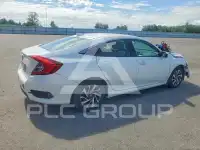 2017 Honda CIVIC photo