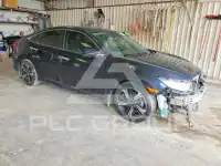 2017 Honda CIVIC photo