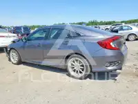 2017 Honda CIVIC photo