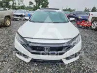 2017 Honda CIVIC photo