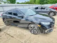 2017 Honda CIVIC фото