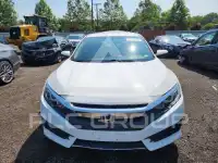 2017 Honda CIVIC фото
