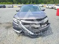 2017 Honda CIVIC photo