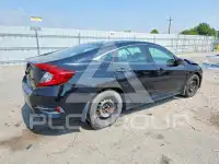 2017 Honda CIVIC photo