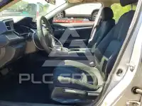 2017 Honda CIVIC фото