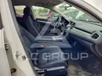 2017 Honda CIVIC фото