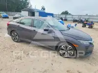 2017 Honda CIVIC photo
