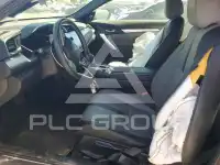 2017 Honda CIVIC фото