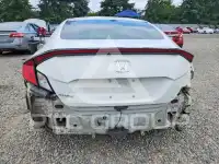 2017 Honda CIVIC photo