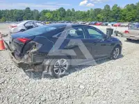 2017 Honda CIVIC фото