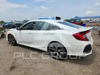 2017 Honda CIVIC photo