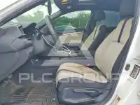 2017 Honda CIVIC фото