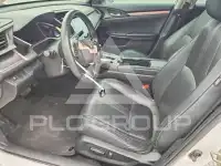 2017 Honda CIVIC фото